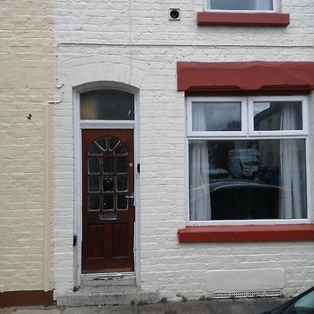 Westcott Road Homeリヴァプール エクステリア 写真