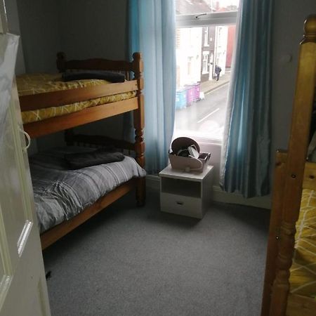 Westcott Road Homeリヴァプール エクステリア 写真