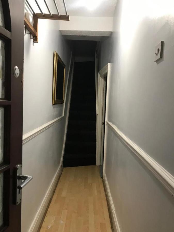Westcott Road Homeリヴァプール エクステリア 写真